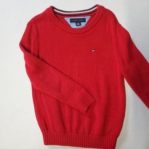 Tommy Hilfiger Boy Sweater